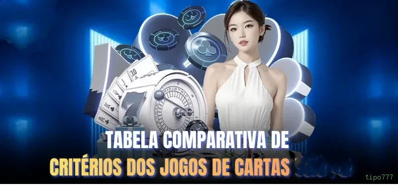 Jogos de Cassino ao Vivo