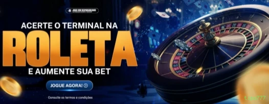 tipo777 Logo